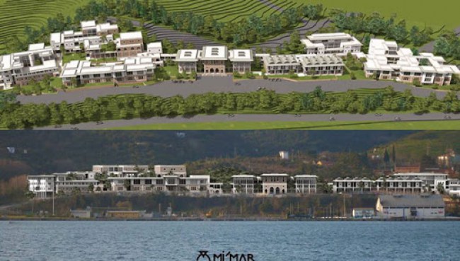 Fakülte kampüs alanında bir inceleme daha!..