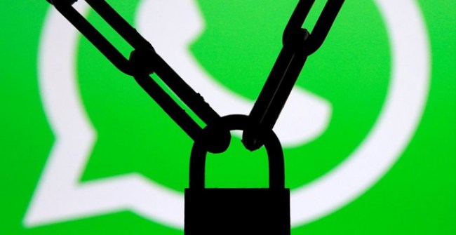 Son Dakika.. Kamu çalışanlarına Whatsapp yasaklandı!..