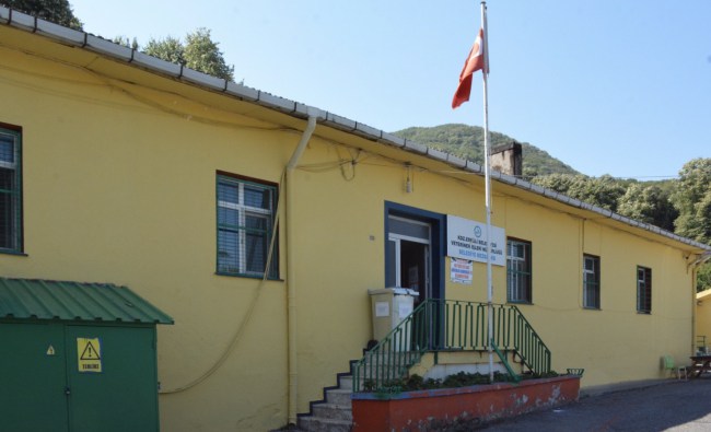 Kurbanlar, belediye mezbahasında kesilecek..