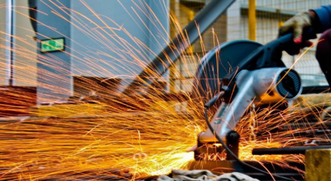 Hizmet Üretici Fiyat Endeksi (H-ÜFE) yıllık %9,77 aylık %2,22 arttı