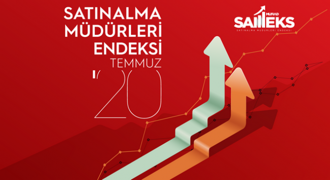 MÜSİAD, temmuz ayı SAMEKS verileri açıklandı..