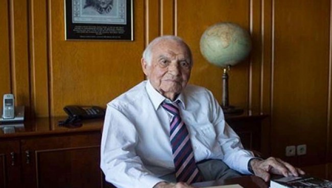 Murtaza Çelikel’i kaybettik!..