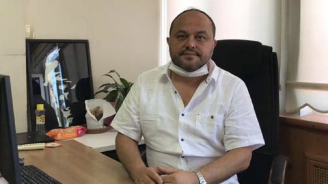 Tığ, basın danışmanı oldu..