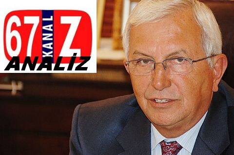 "Zonguldak'ın ağabey'si yok"