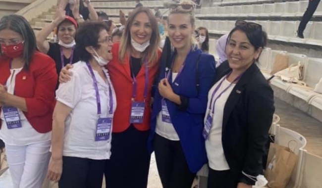 Son Dakika.. Kır, MYK listesinde..