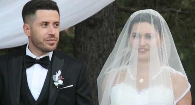 Ömür boyu mutluluklar..