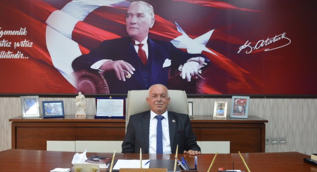 Vekalet, Yılmaz Partlak’ta..