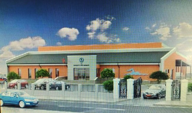 Ereğli’ye yarı olimpik yüzme havuzu müjdesi..