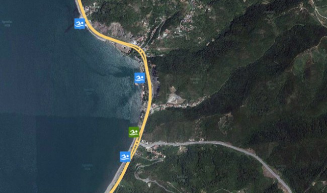 Deniz suyumuz ‘mükemmel’ çıktı..