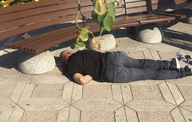 Son Dakika... Ereğli'de 8 sene sonra gelen intikam cinayeti!..