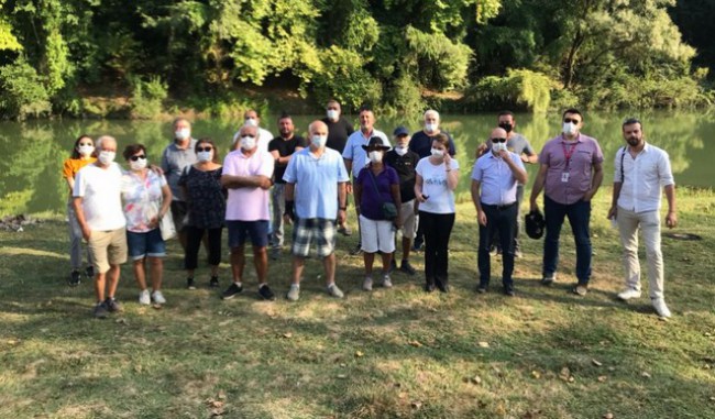 Federasyon, Şubaşı'na bayıldı!..