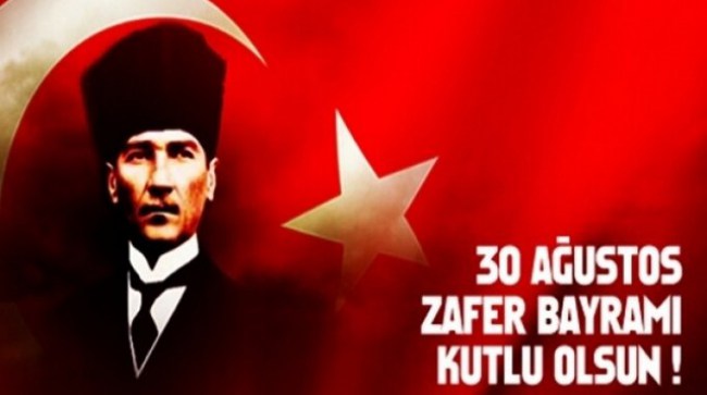 30 Ağustos’da geçit töreni yok!