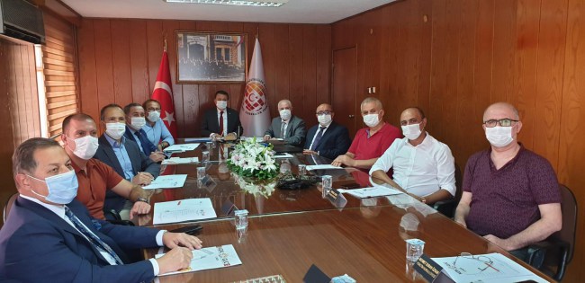 İstanbul’da KGK merkezi açılıyor..