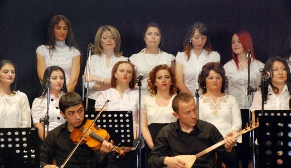 ERDEMİR 46 yaşında