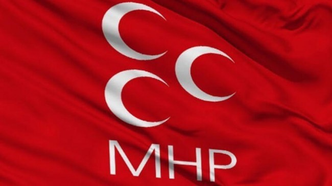 MHP, Ereğli’de ‘Demirtürk ile devam’ dedi..