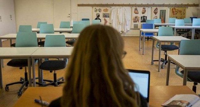 Özel okullarda KDV indirimi yapıldı! Üniversiteler için de geçerli