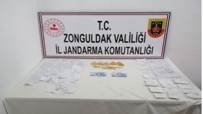 Son Dakika... Muskacılara operasyon!.. 3 gözaltı..