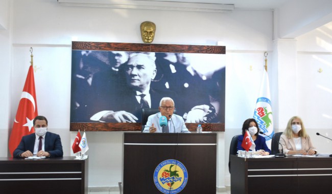 “Çağdaşlık olmayan yerde turizm olur mu?”