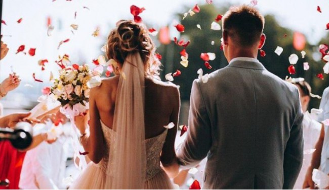 Bakanlıktan düğün genelgesi.. Düğün yok, nikah var!..