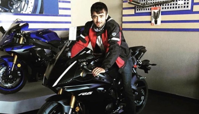 Kazada yaralanmıştı.. Hayata tutunamadı..