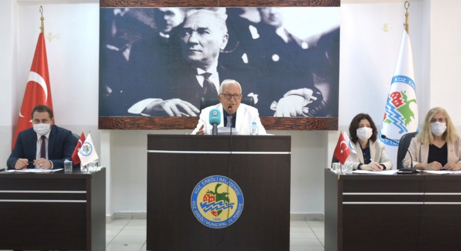 Posbıyık müjdeyi verdi: “Gengroup ve Copa Ereğli’ye yatırım yapacak!..”