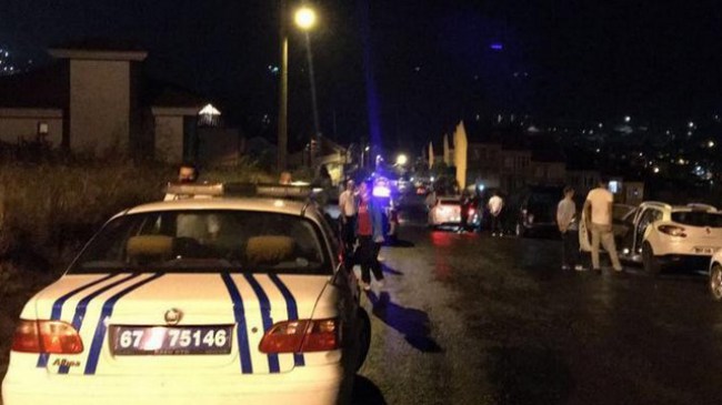 Ereğli'de huzur ve güven uygulamaları devam ediyor!..