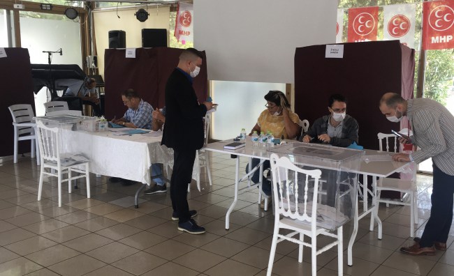 İşte Demirtürk’ün ‘A’ takımı!..