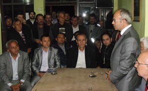 "Termik Santrale Hayır!"