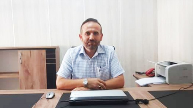 Mehmet Şen, Alaplı müftüsü oldu..