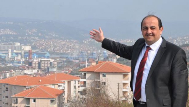 Gülüç’e 24 derslikli okul müjdesi...