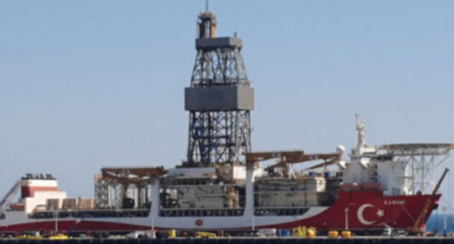 Fatih’den sonra Kanuni’de Karadeniz’e geliyor..