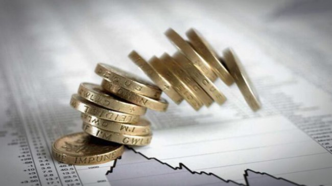 Toplam ciro yıllık %20,2 arttı