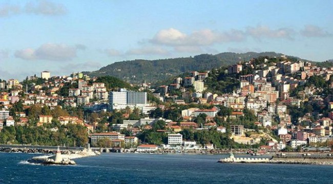 Zonguldak’ta 2020 Ağustos ayında 803 konut satıldı.