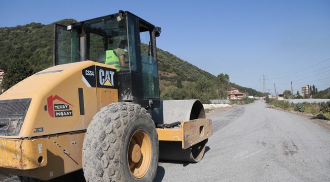 Topçalı için hayaldi, gerçek oldu!..