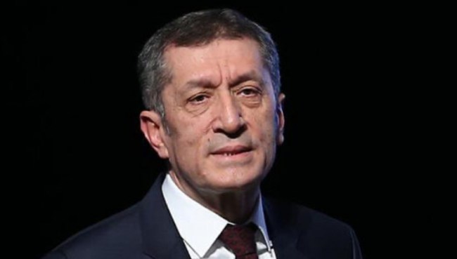 Bakan Selçuk’tan yüz yüze eğitim açıklaması..