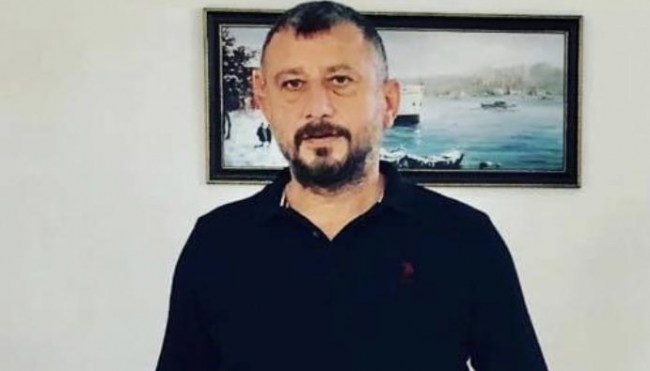 Beşikçi cinayetinde flaş gelişme!..