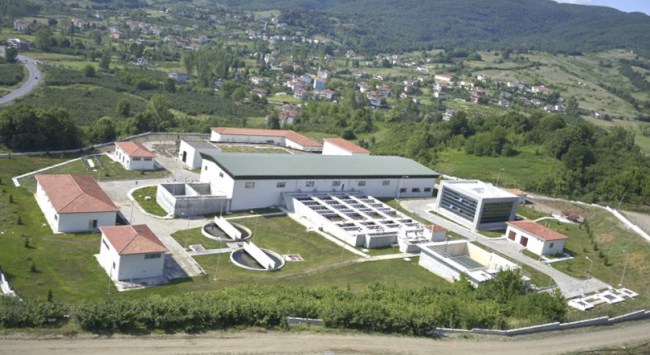 Şebeke suyundaki kötü koyuya ek önlemler alınıyor..