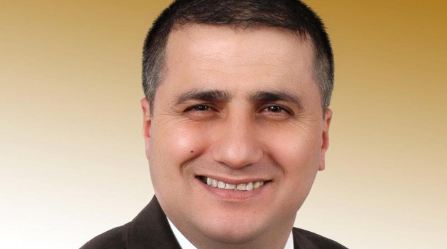 Bozkurt'tan gaziler günü mesajı..