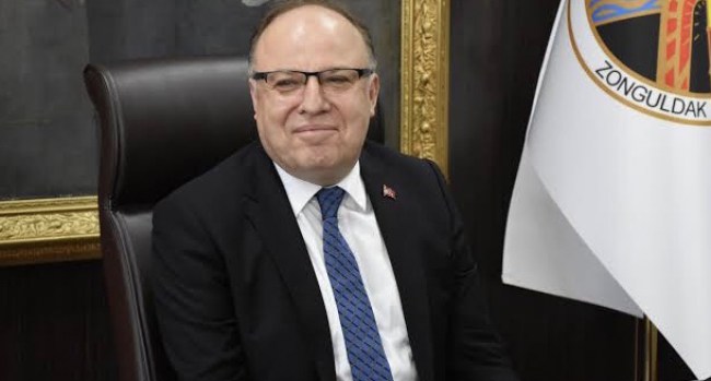 Vali Tutulmaz’dan gaziler günü mesajı..