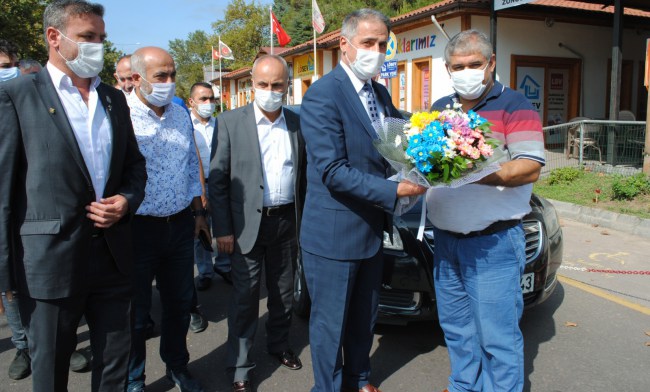 "Siyasi hayatıma etki edecek dahi olsa..."