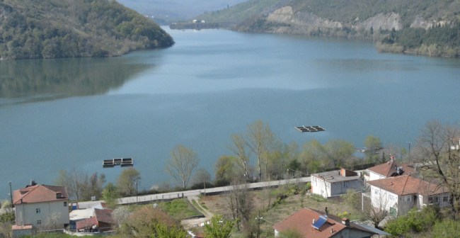 Kızılcapınar Barajı alarm veriyor!..