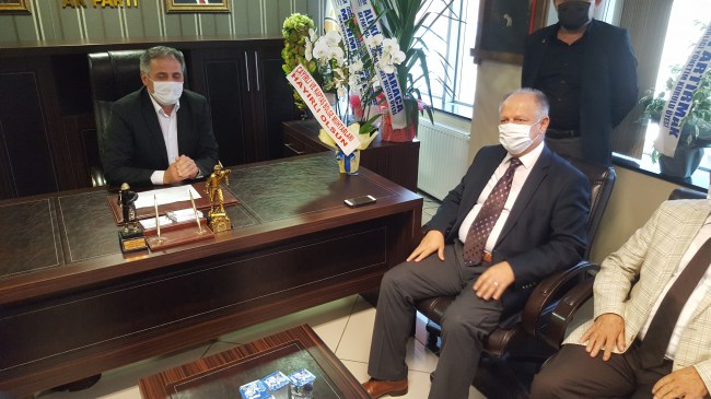 Çorumluoğlu: "Kamu kurumları da ciddiyetin farkında değil!.."