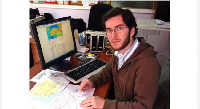 Gazeteci Timuçin Özat, depremi 2 ay öncesinden duyurdu..