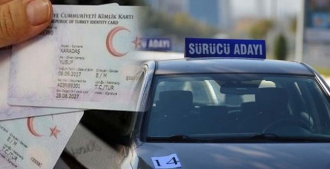 Ereğli halkına müjde... Sınavlar artık Ereğli'de...