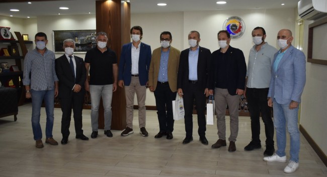 Talepleri Kılıçdaroğlu’na iletecekler!..