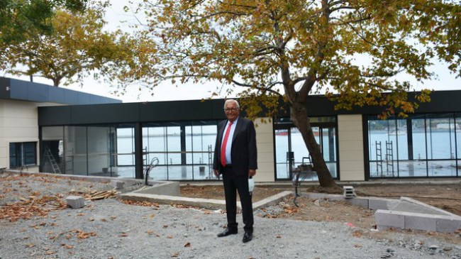 Halk Kafe'de geri sayım başladı..