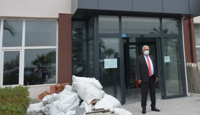 "Yeni AKM Ereğli'ye çok yakışacak!.."