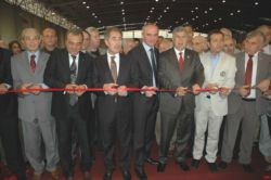 Devrek Bastonu Karadeniz Tanıtım Günlerinde