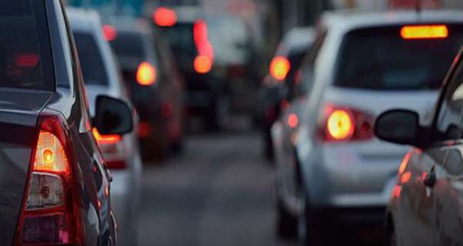 Zonguldak'ta kaç araç var?.. İşte cevabı..