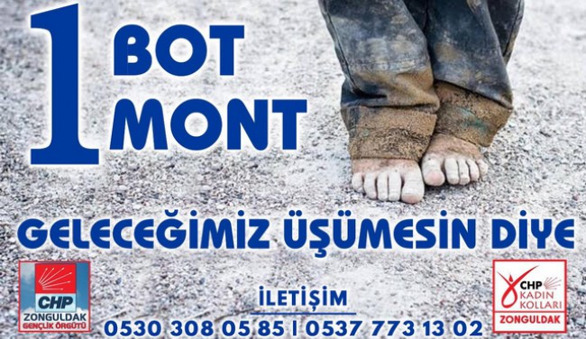 Kampanyaya destek çığ gibi büyüyor!..